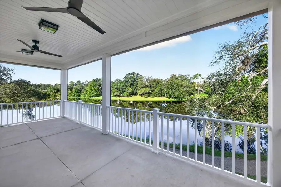 175 Alava Court, Saint Augustine Shores, FL 32086 - #2