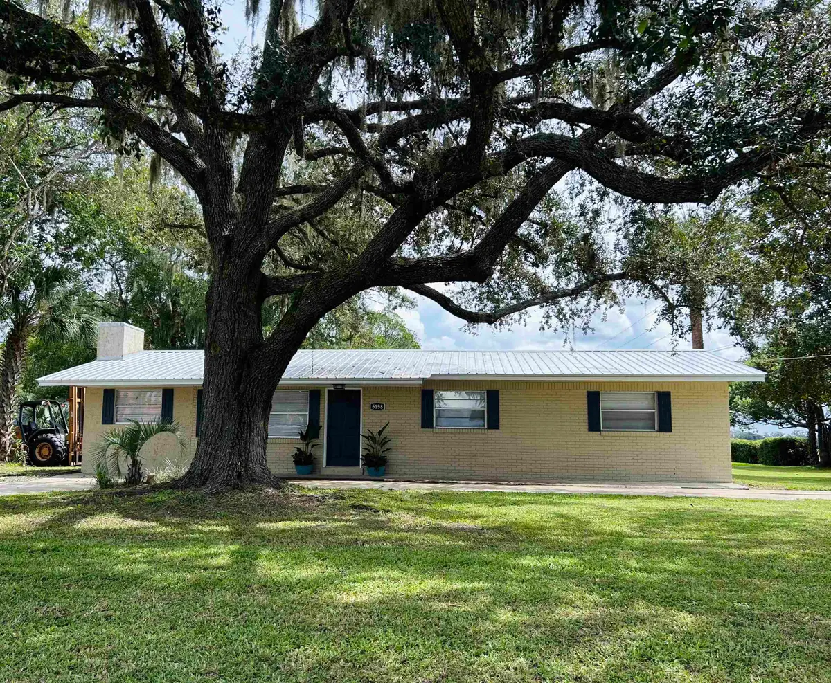 6198 S Main St, Hastings, FL 32145 - #1