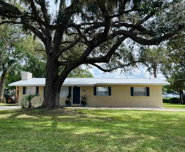 6198 S Main St, Hastings, FL 32145