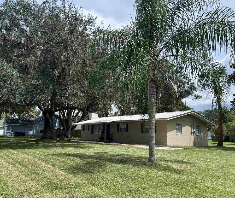 6198 S Main St, Hastings, FL 32145 - #3