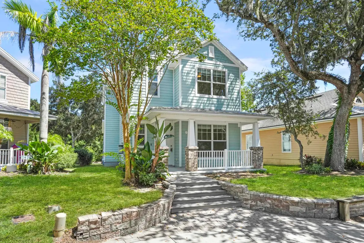 956 Saltwater Cir, Saint Augustine, FL 32080 - #1