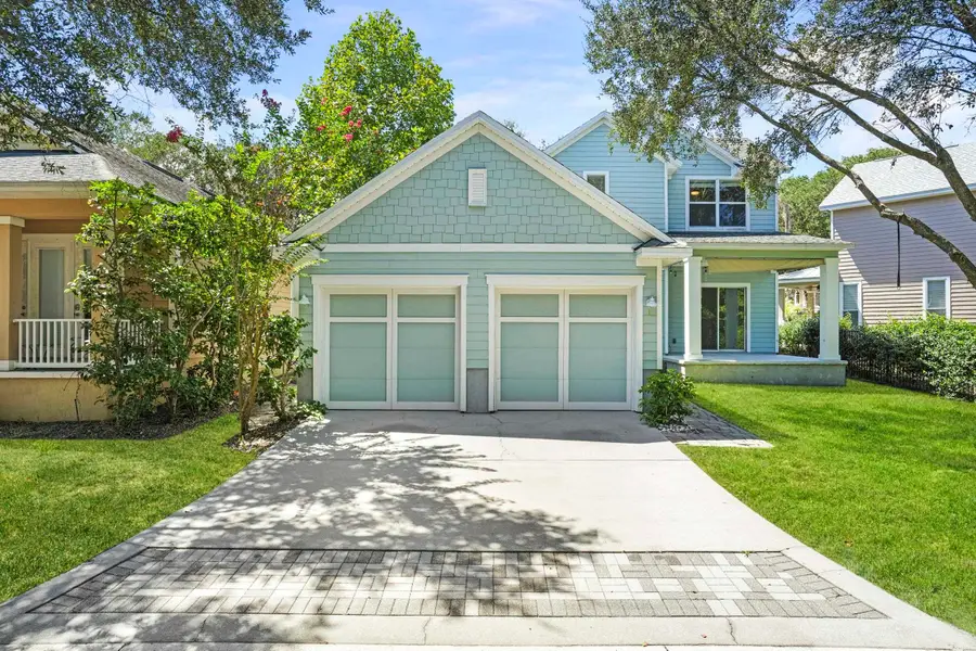 956 Saltwater Cir, Saint Augustine, FL 32080 - #2