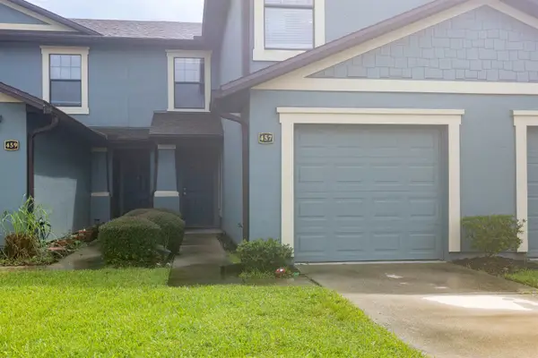 457 Cabernet Pl, St Augustine, FL 32084