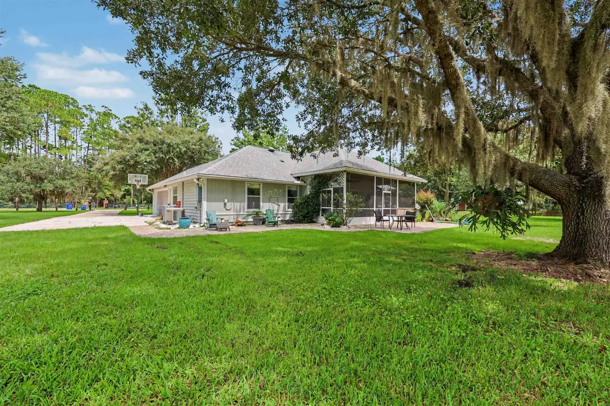 8639 Ranchwood Lane, Saint Augustine, FL 32092 - #1