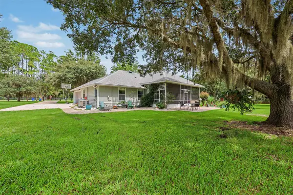 8639 Ranchwood Lane, St Augustine, FL 32092