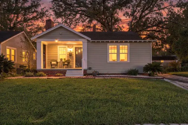 4028 Ernest St, Jacksonville, FL 32205