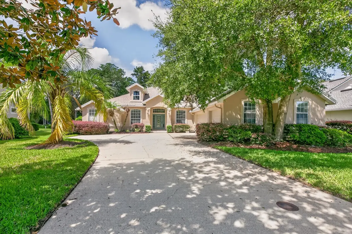 3484 Olympic Dr, Green Cove Springs, FL 32043 - #1