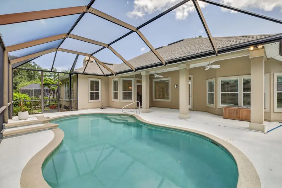 3484 Olympic Dr, Green Cove Springs, FL 32043 - #3