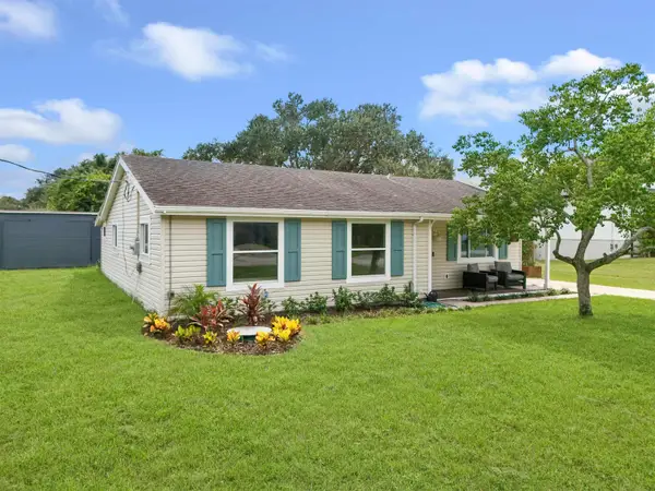 375 Floridian, St Augustine Beach, FL 32080