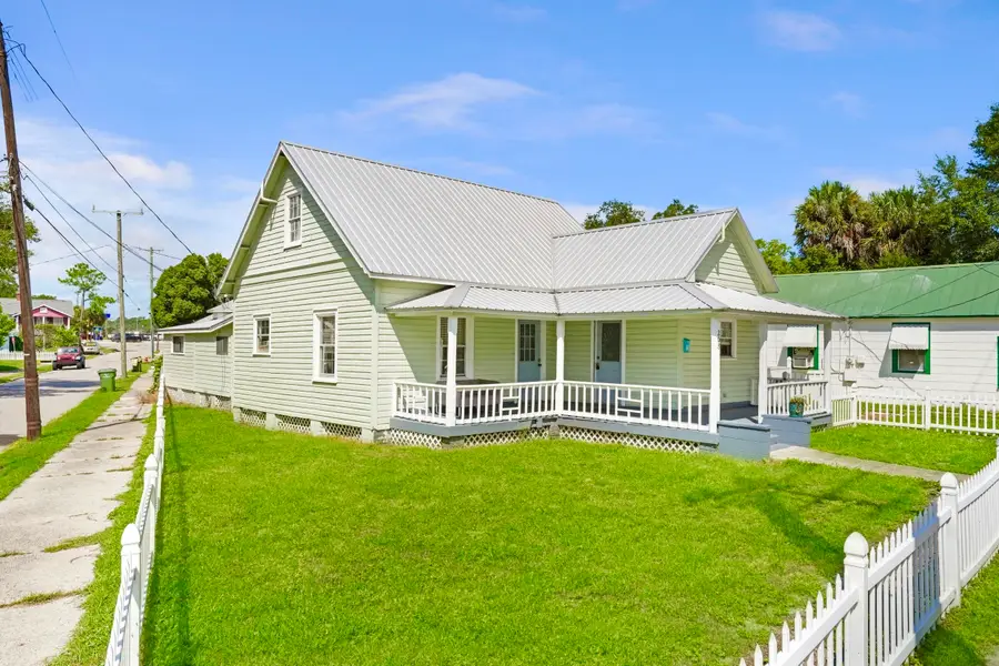 208 San Marco Ave, Saint Augustine, FL 32084 - #2