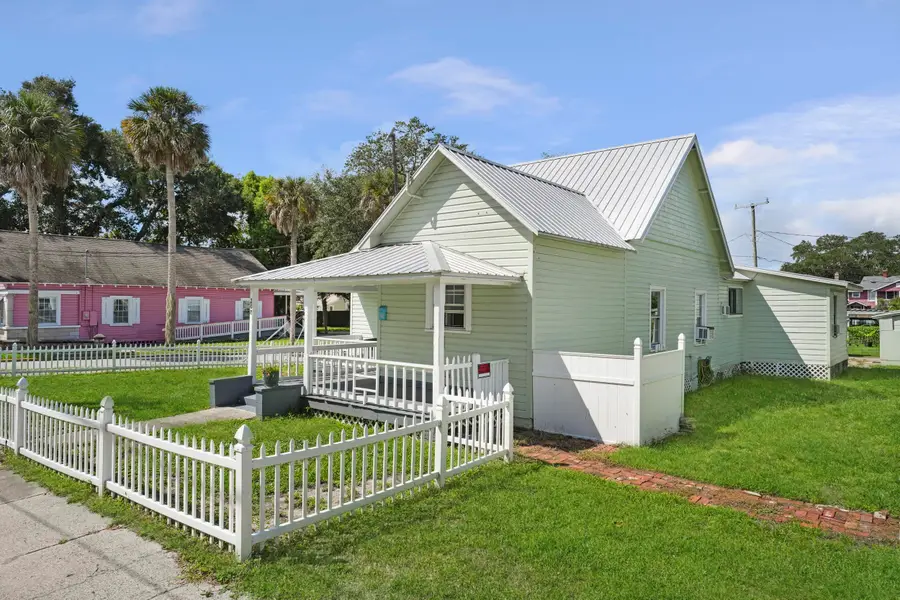 208 San Marco Ave, Saint Augustine, FL 32084 - #3