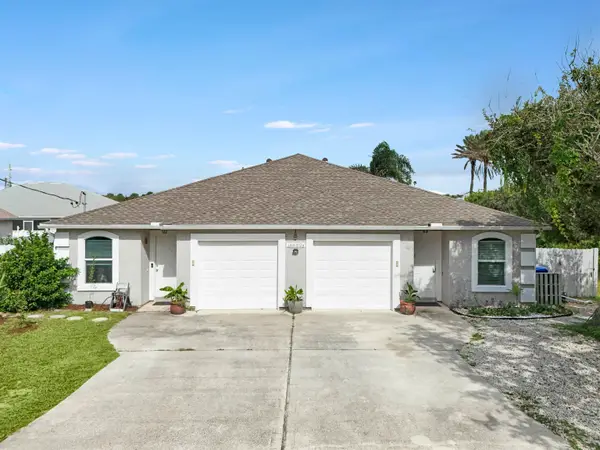 6680 Madison St, St Augustine, FL 32080