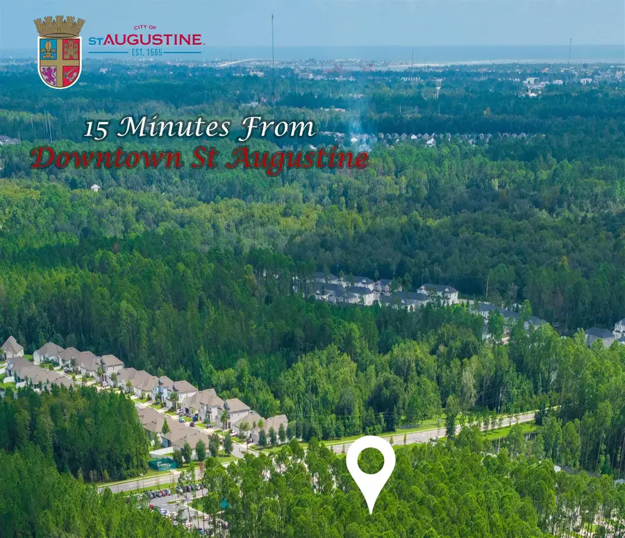 1520 Brinkhoff Rd, Saint Augustine, FL 32086 - #2