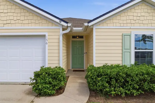 156 Green Palm Ct, St Augustine, FL 32086