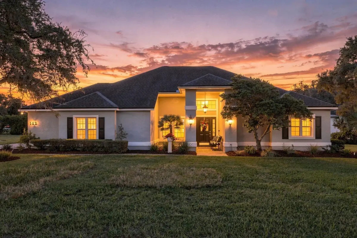 142 Marshside Drive, Saint Augustine, FL 32080 - #1