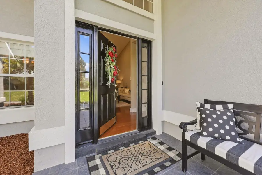 142 Marshside Drive, Saint Augustine, FL 32080 - #2