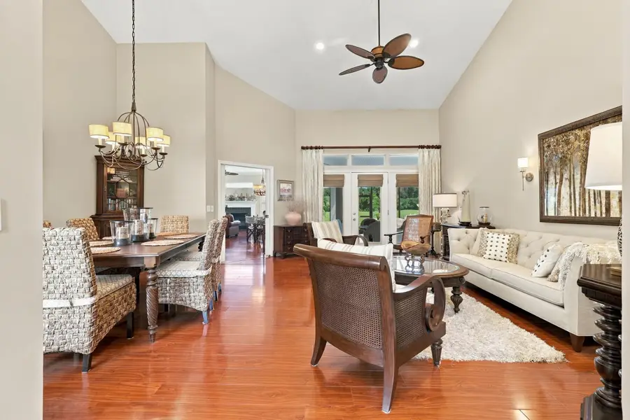 142 Marshside Drive, Saint Augustine, FL 32080 - #3