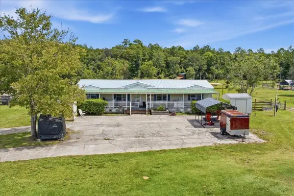 2320 Water Plant Rd, St Augustine, FL 32092