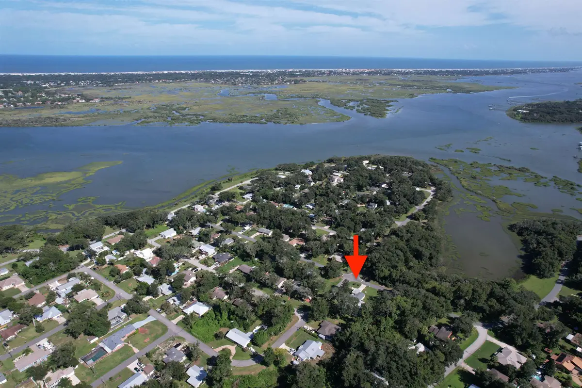 4002 Shore Dr, Saint Augustine, FL 32086 - #1