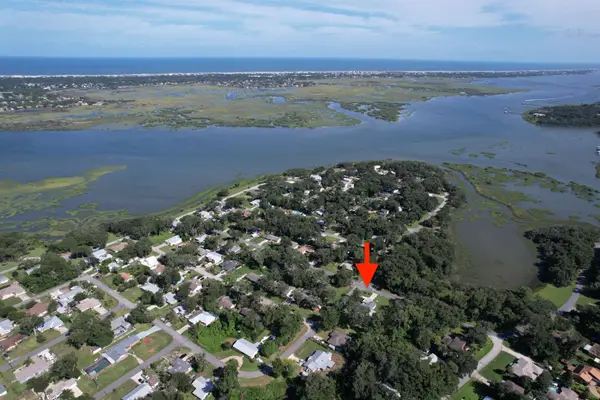 4002 Shore Dr, St Augustine, FL 32086