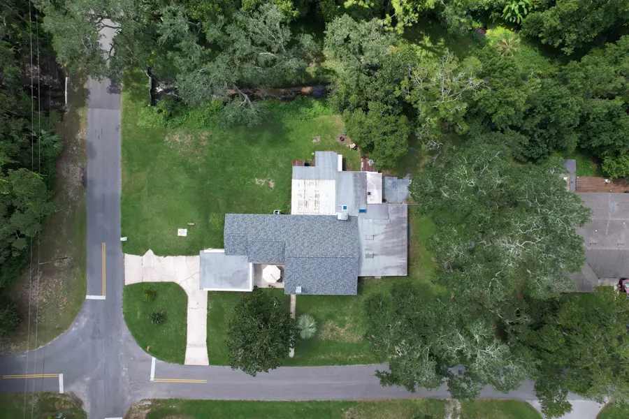 4002 Shore Dr, Saint Augustine, FL 32086 - #2