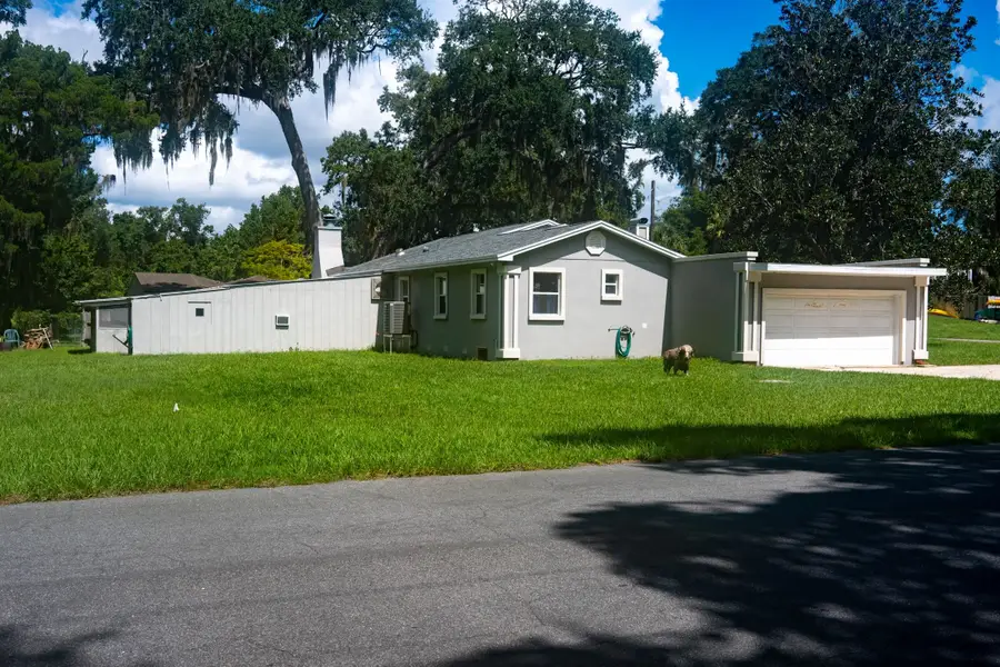 4002 Shore Dr, Saint Augustine, FL 32086 - #3