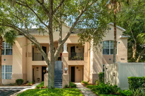 910 Pine Valley Pl, St Augustine, FL 32086
