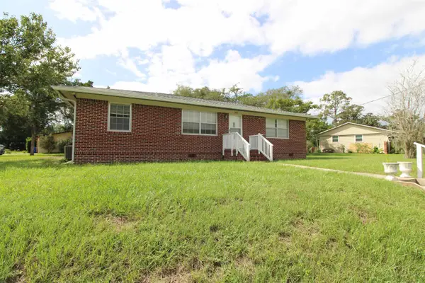 302 Shore Drive, St Augustine, FL 32086