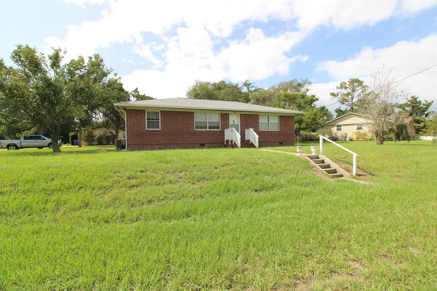 302 Shore Drive, Saint Augustine, FL 32086 - #2