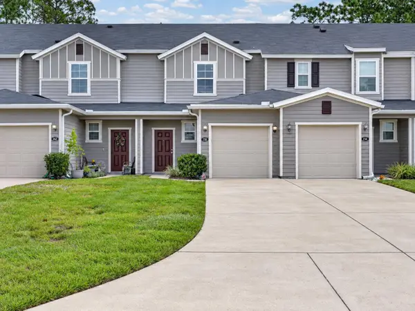 158 Silver Fern Dr, St Augustine, FL 32086