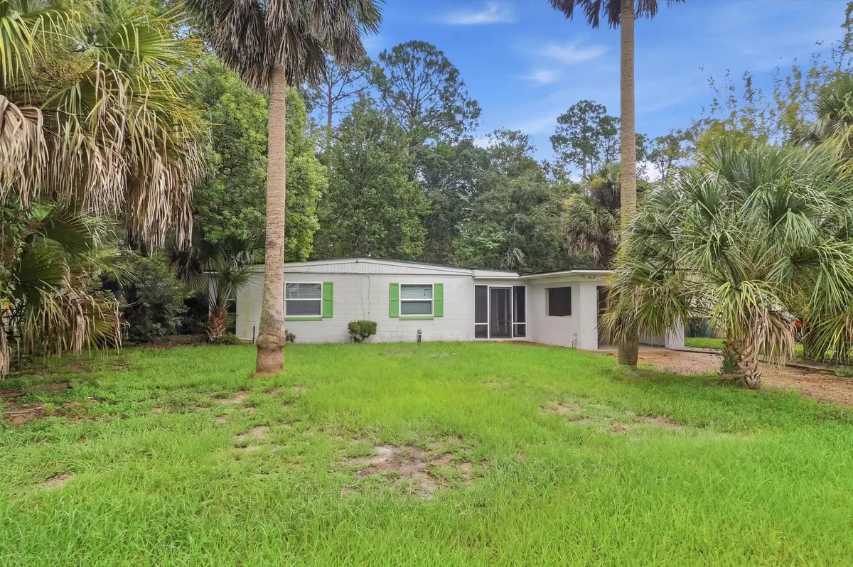 4117 E Eve Dr, Jacksonville, FL 32246 - #1