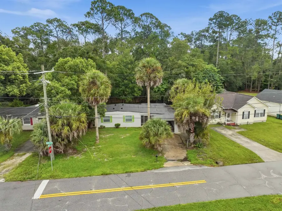4117 E Eve Dr, Jacksonville, FL 32246 - #2