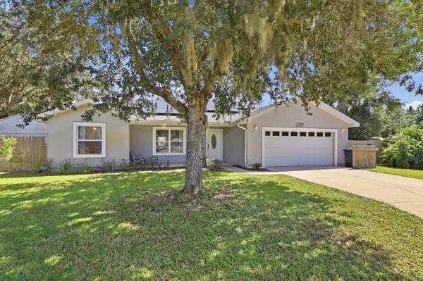 309 Elementary Way, St Augustine, FL 32086