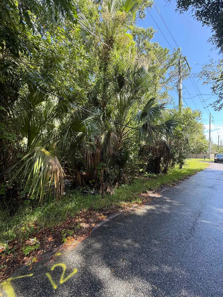 0 S. Nassau St #LOT 12, Saint Augustine, FL 32084 - #2