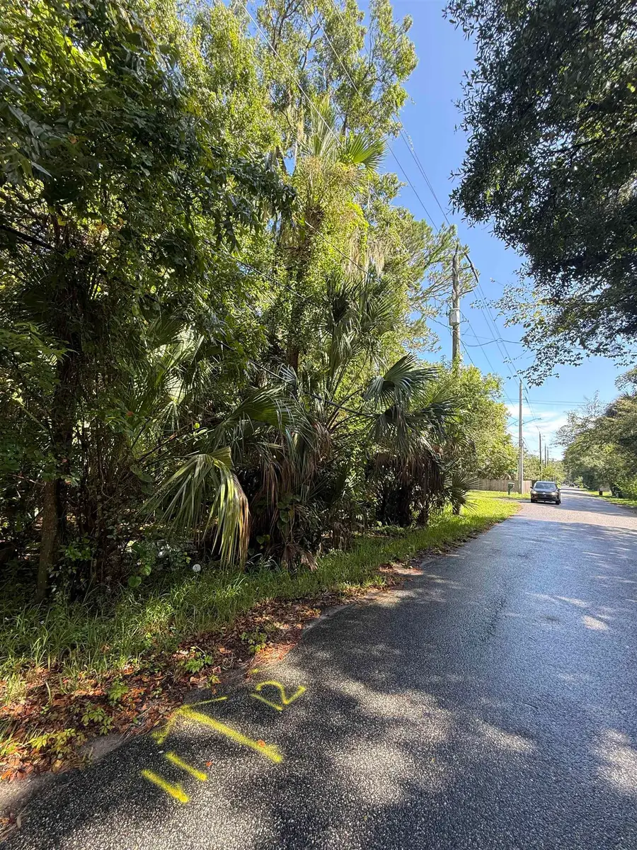 0 S. Nassau St #LOT 12, Saint Augustine, FL 32084 - #3