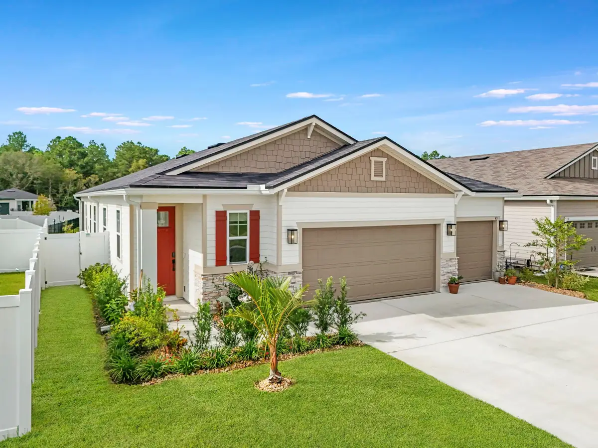 43 Arbor Alcove Lane, Saint Augustine, FL 32084 - #1