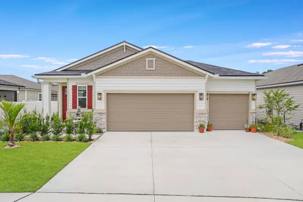 43 Arbor Alcove Lane, St Augustine, FL 32084