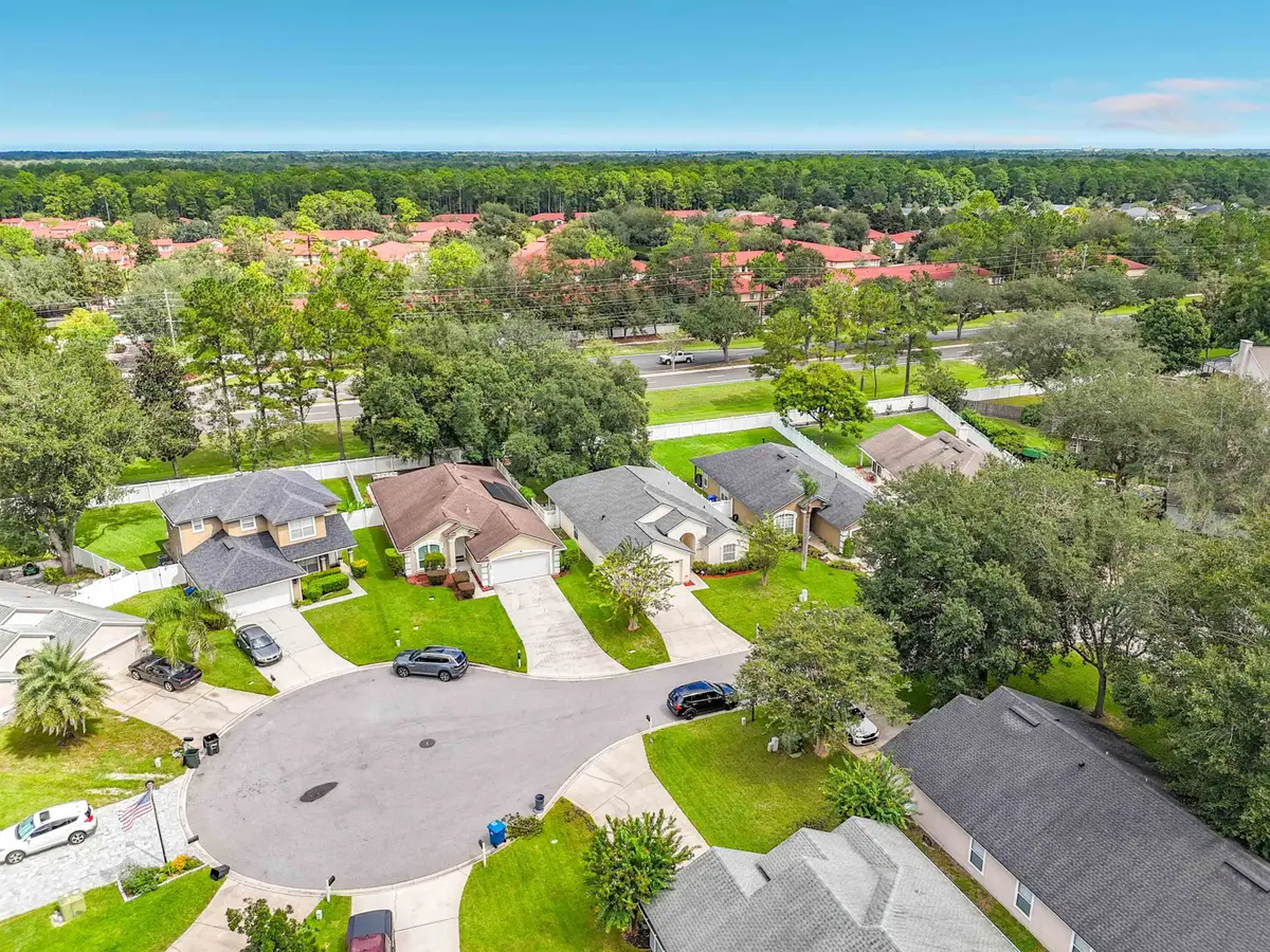 1388 Shootingstar Ln, Saint Johns, FL 32259 - #1
