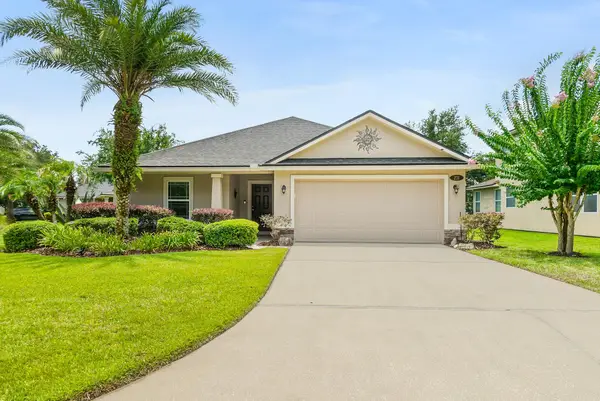 231 Sunshine Drive, St Augustine, FL 32086