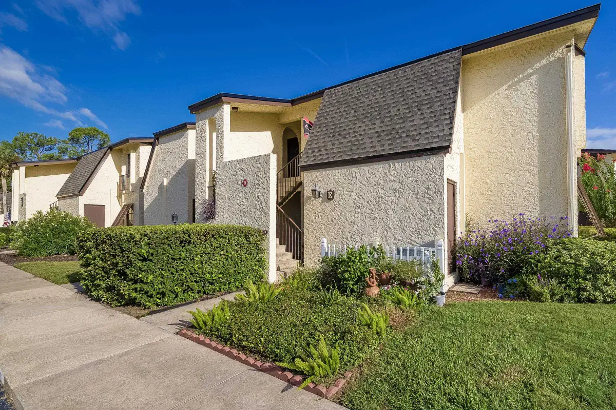 600 Domenico Cir #E4, Saint Augustine, FL 32086 - #1