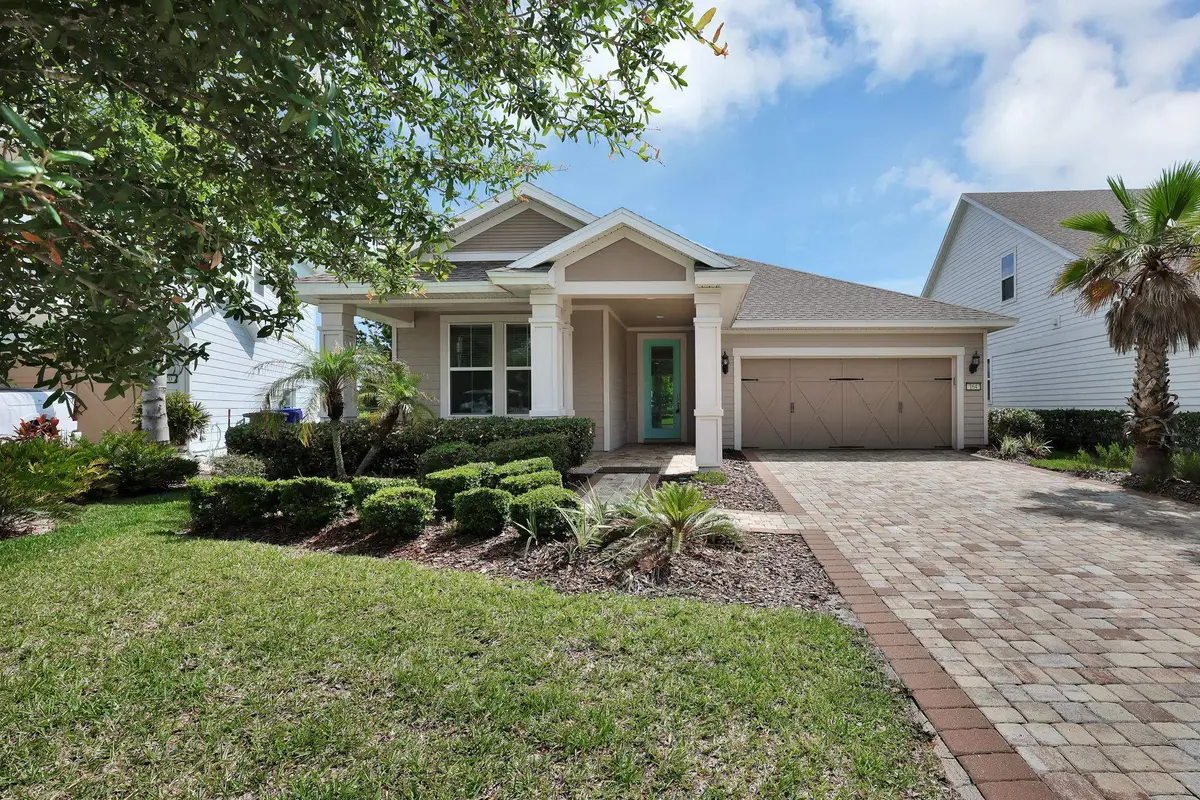 164 Front Door Lane, Saint Augustine, FL 32095 - #1