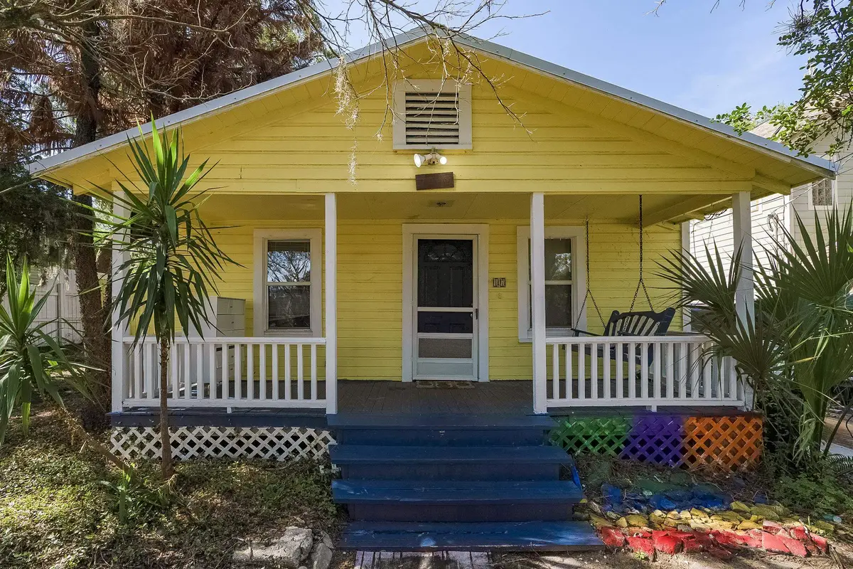 17 Madeore St, Saint Augustine, FL 32084 - #1