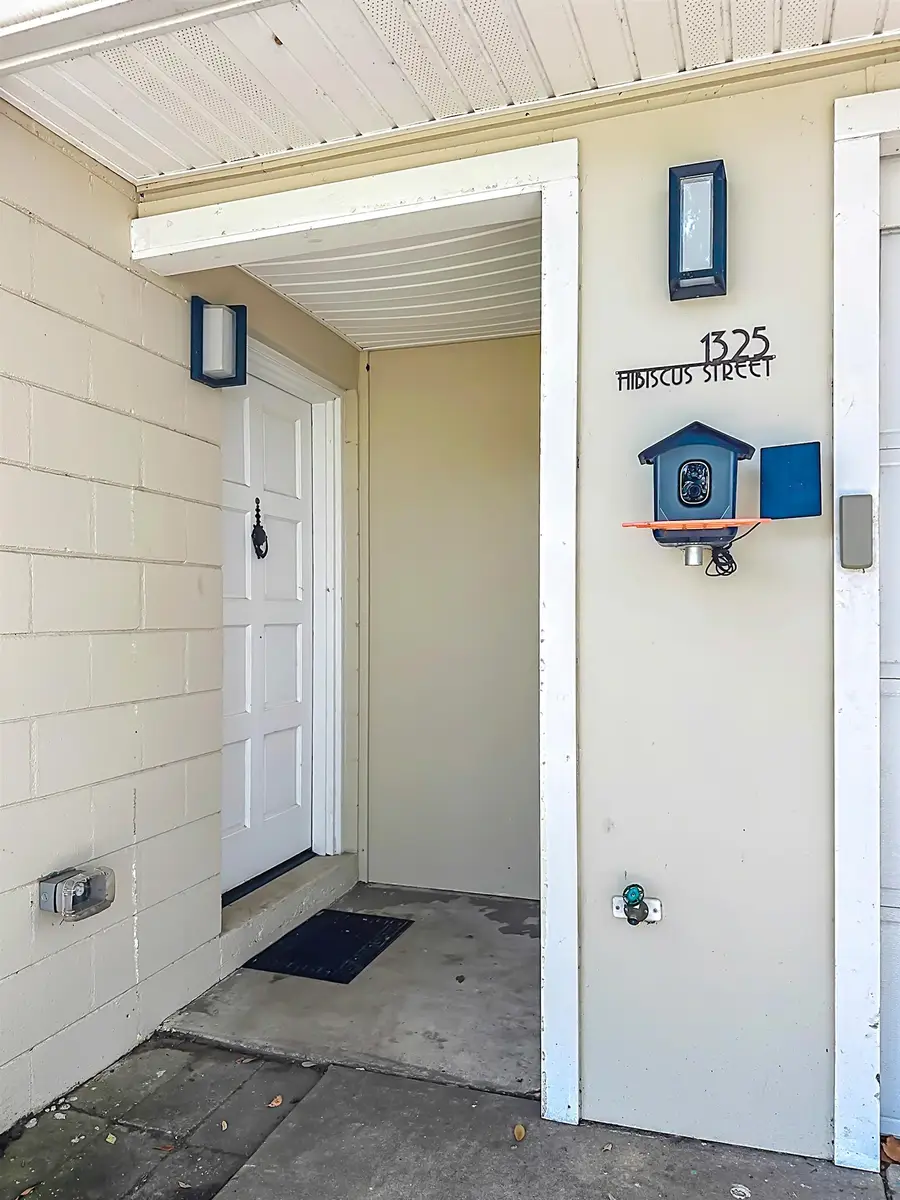 1325 Hibiscus St, Saint Augustine, FL 32084 - #2