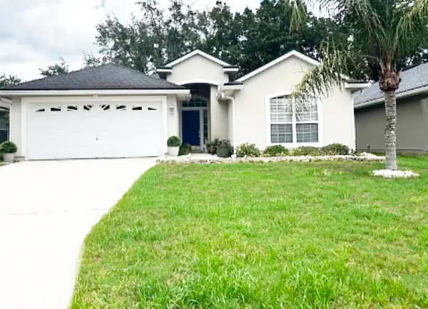 1273 Ardmore Street, St Augustine, FL 32092
