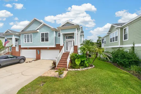 146 Sunset Cir, St Augustine, FL 32080