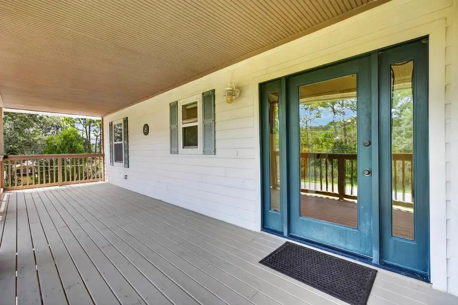 496 Lakeshore Drive, Saint Augustine, FL 32095 - #2
