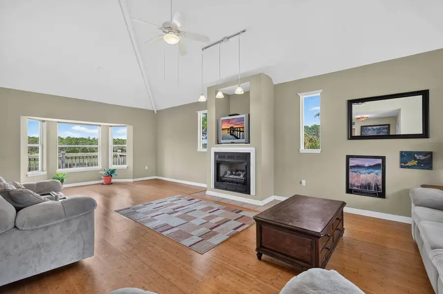496 Lakeshore Drive, Saint Augustine, FL 32095 - #3