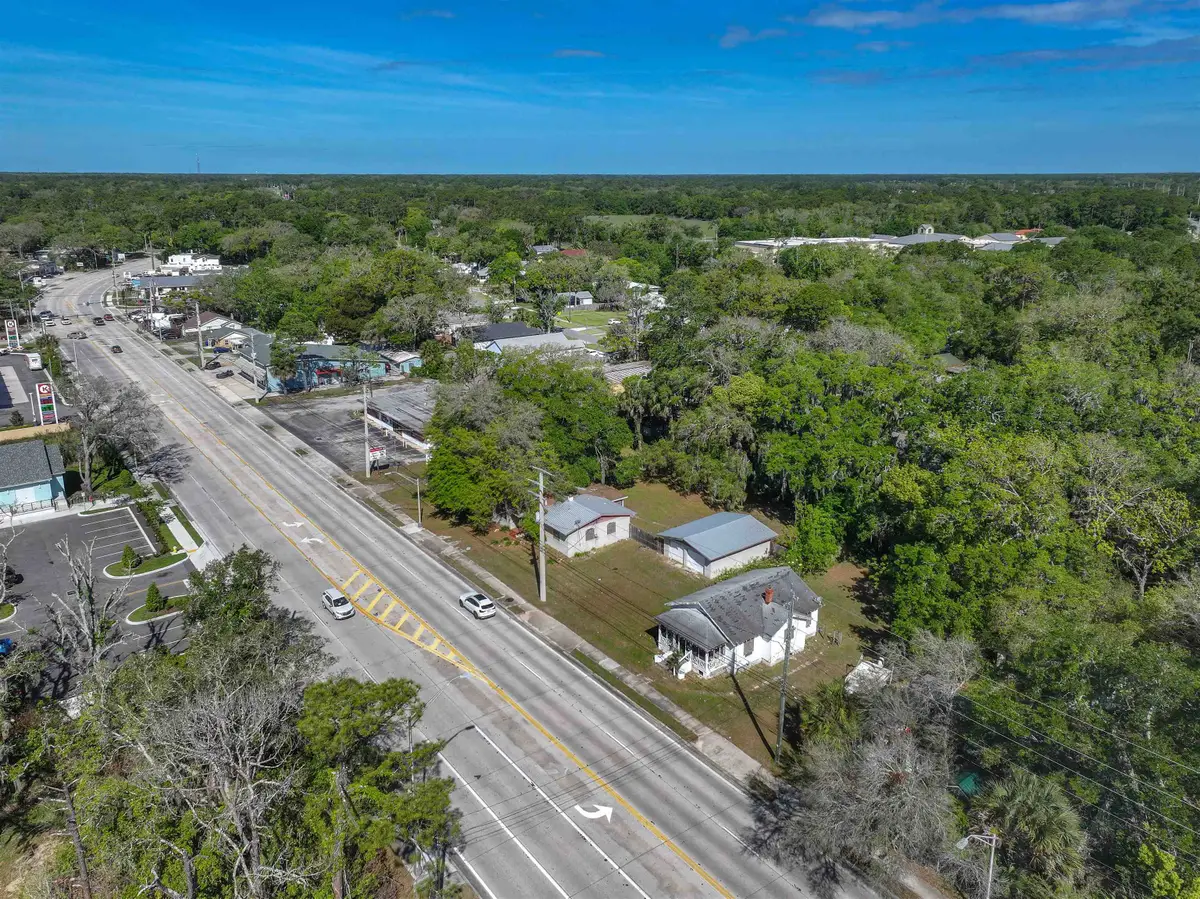 196 198 0 200 State Road 16, Saint Augustine, FL 32084 - #1