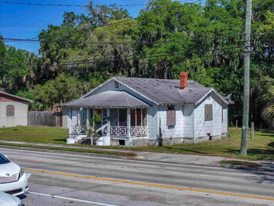 196 198 0 200 State Road 16, Saint Augustine, FL 32084 - #2