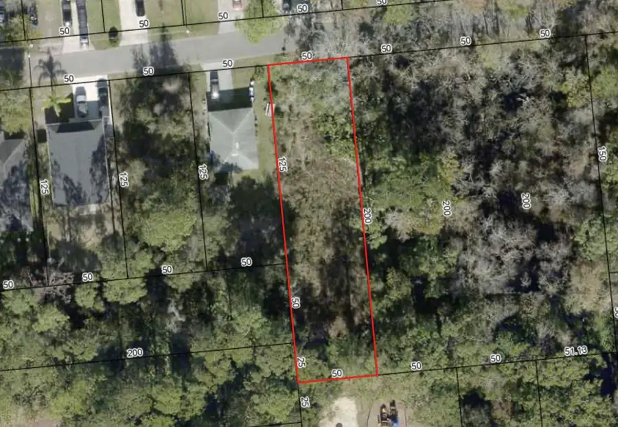 0 Bruen St, Saint Augustine, FL 32084 - #3